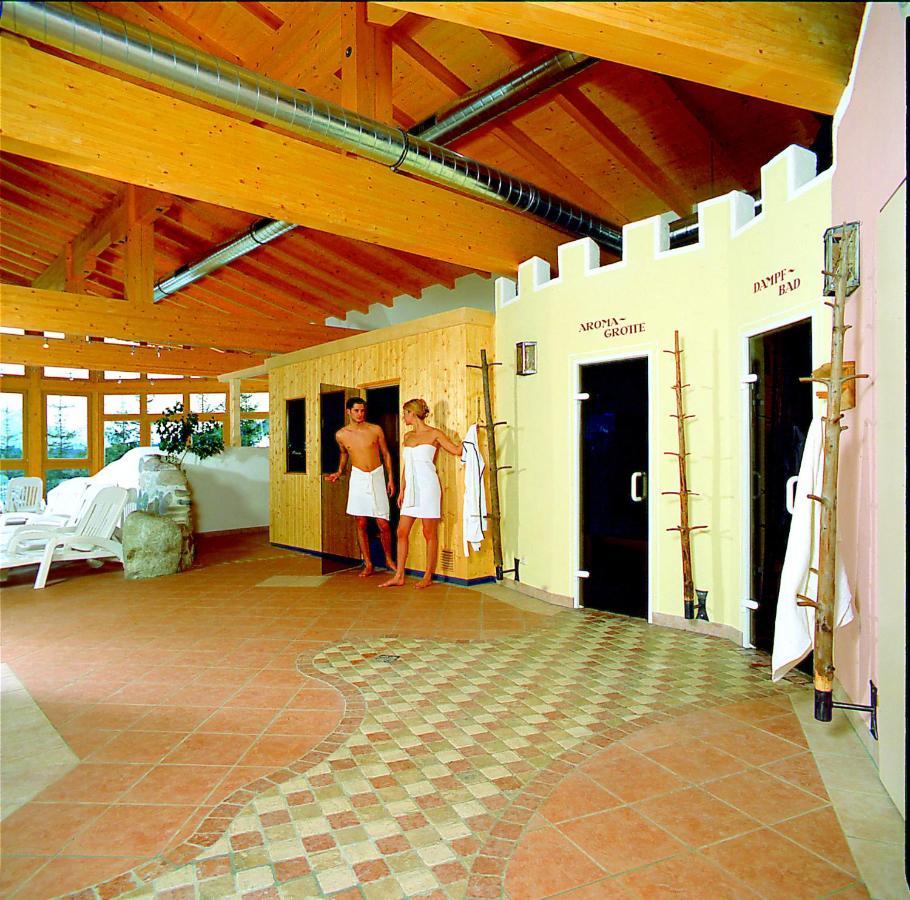 Appartements Stadlerhof クラムザッハ エクステリア 写真