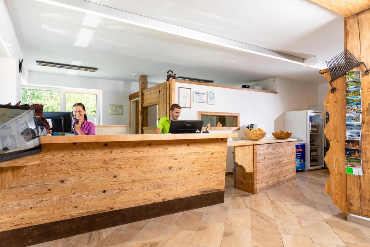 Appartements Stadlerhof クラムザッハ エクステリア 写真