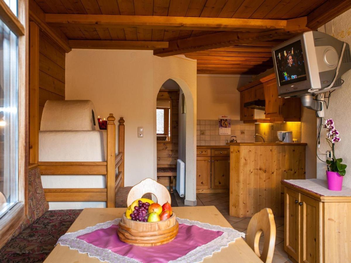 Appartements Stadlerhof クラムザッハ エクステリア 写真