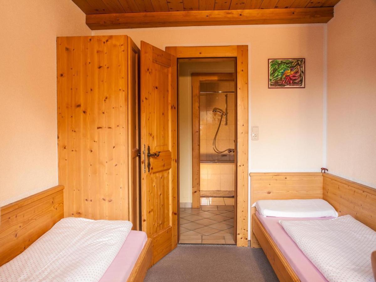 Appartements Stadlerhof クラムザッハ エクステリア 写真