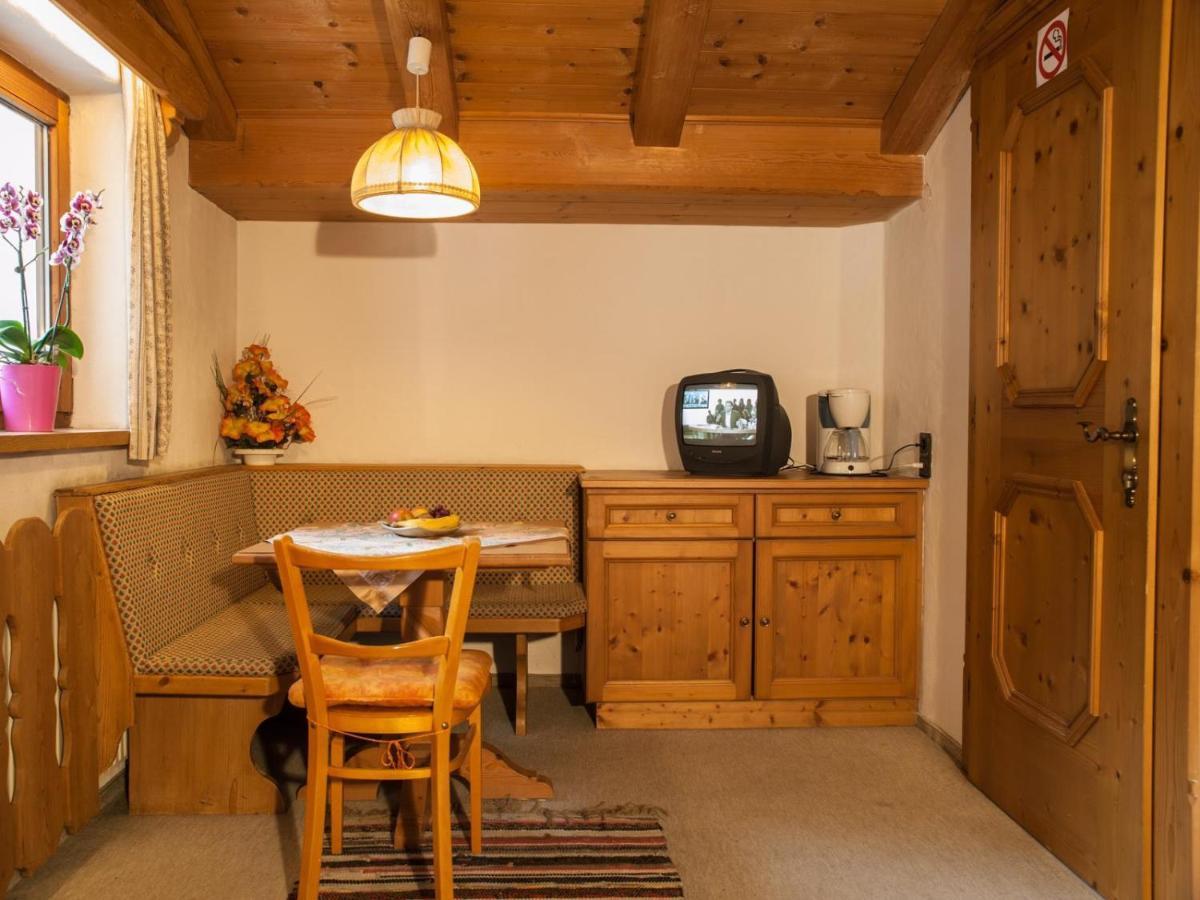 Appartements Stadlerhof クラムザッハ エクステリア 写真
