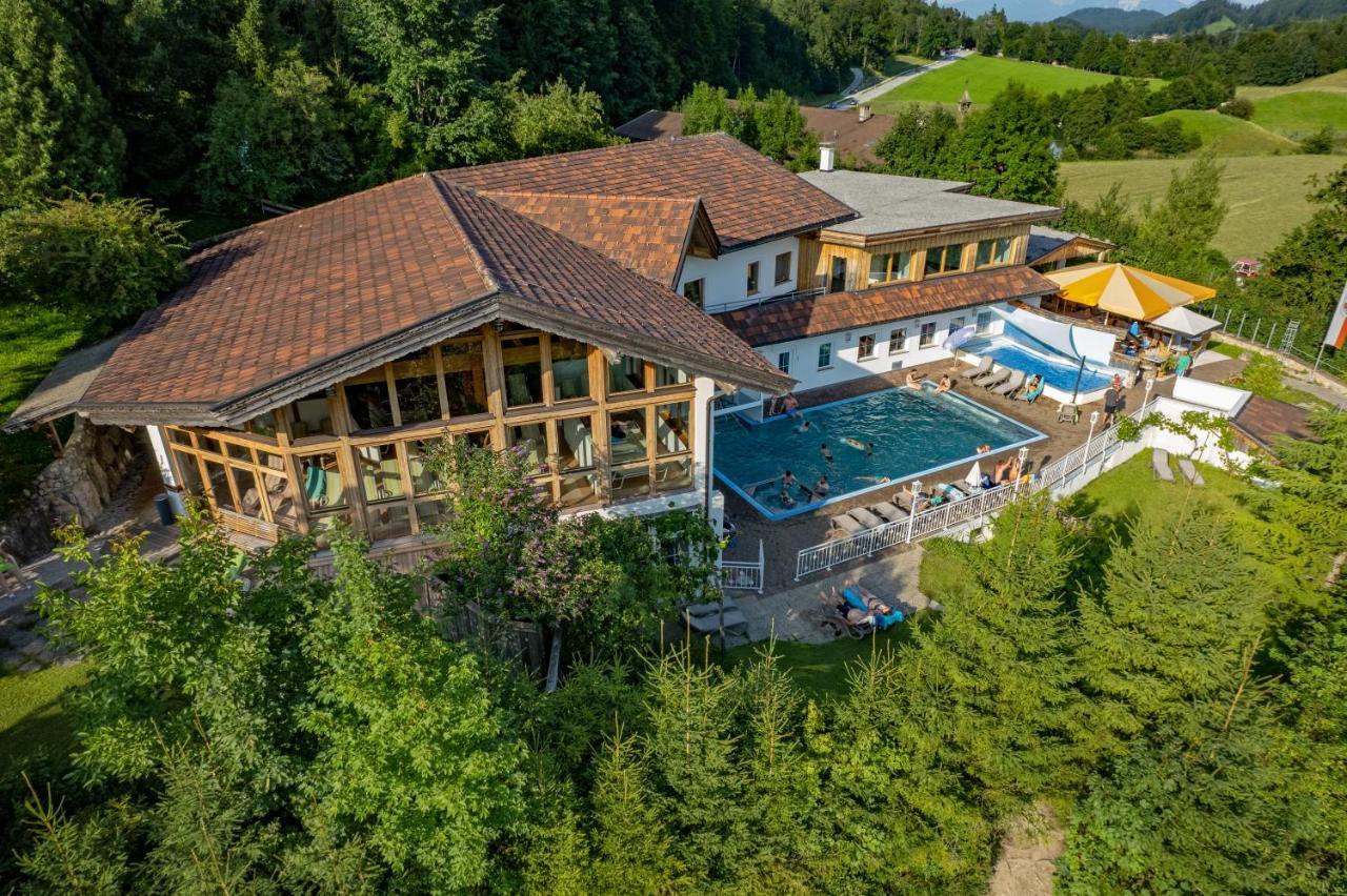 Appartements Stadlerhof クラムザッハ エクステリア 写真