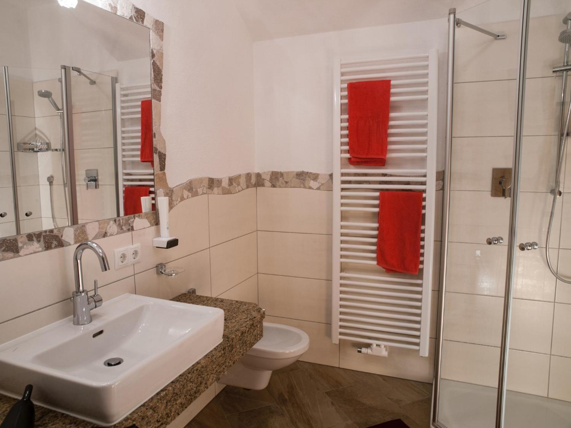 Appartements Stadlerhof クラムザッハ エクステリア 写真