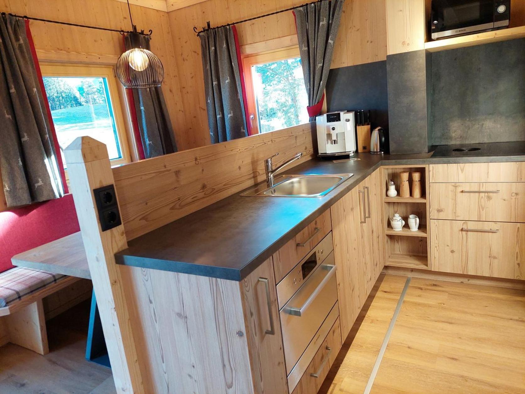 Appartements Stadlerhof クラムザッハ エクステリア 写真