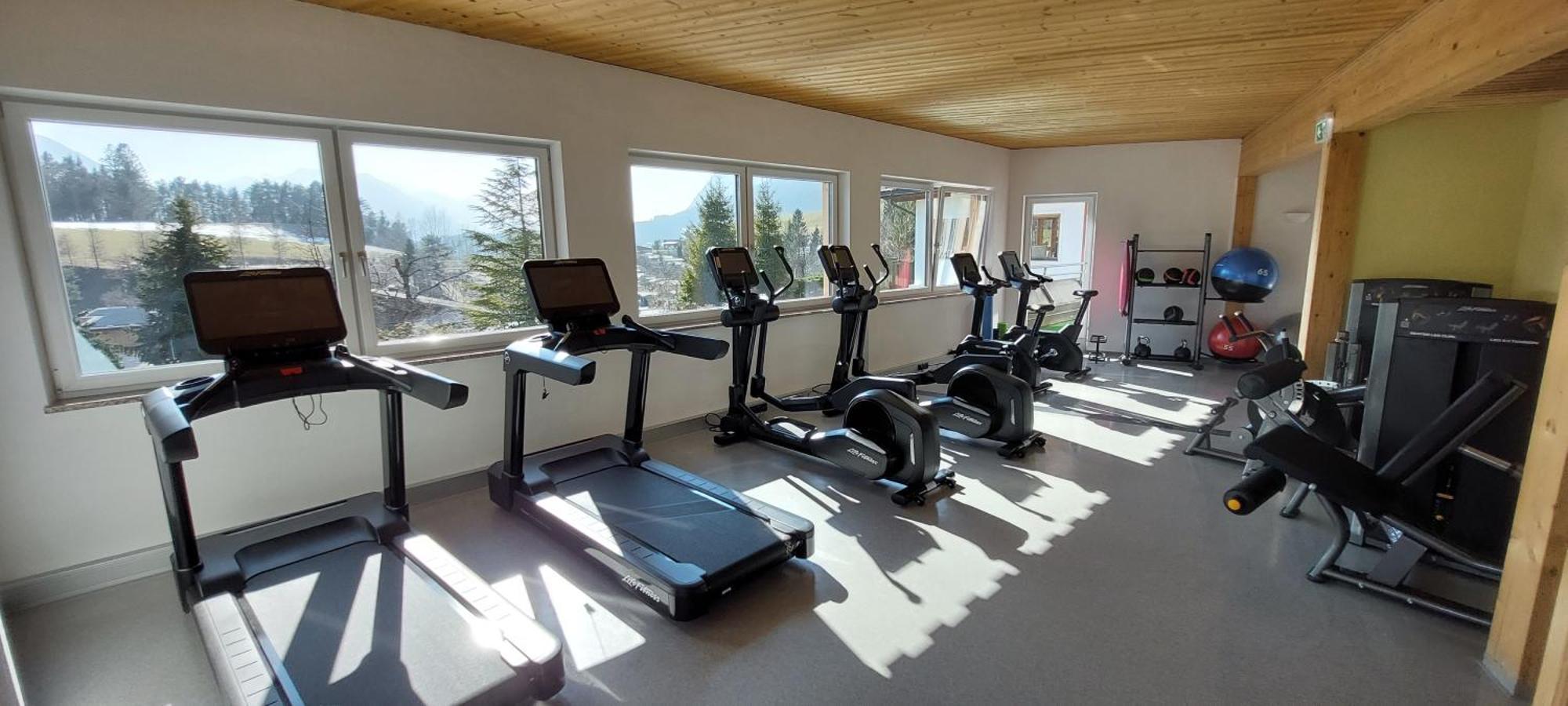 Appartements Stadlerhof クラムザッハ エクステリア 写真