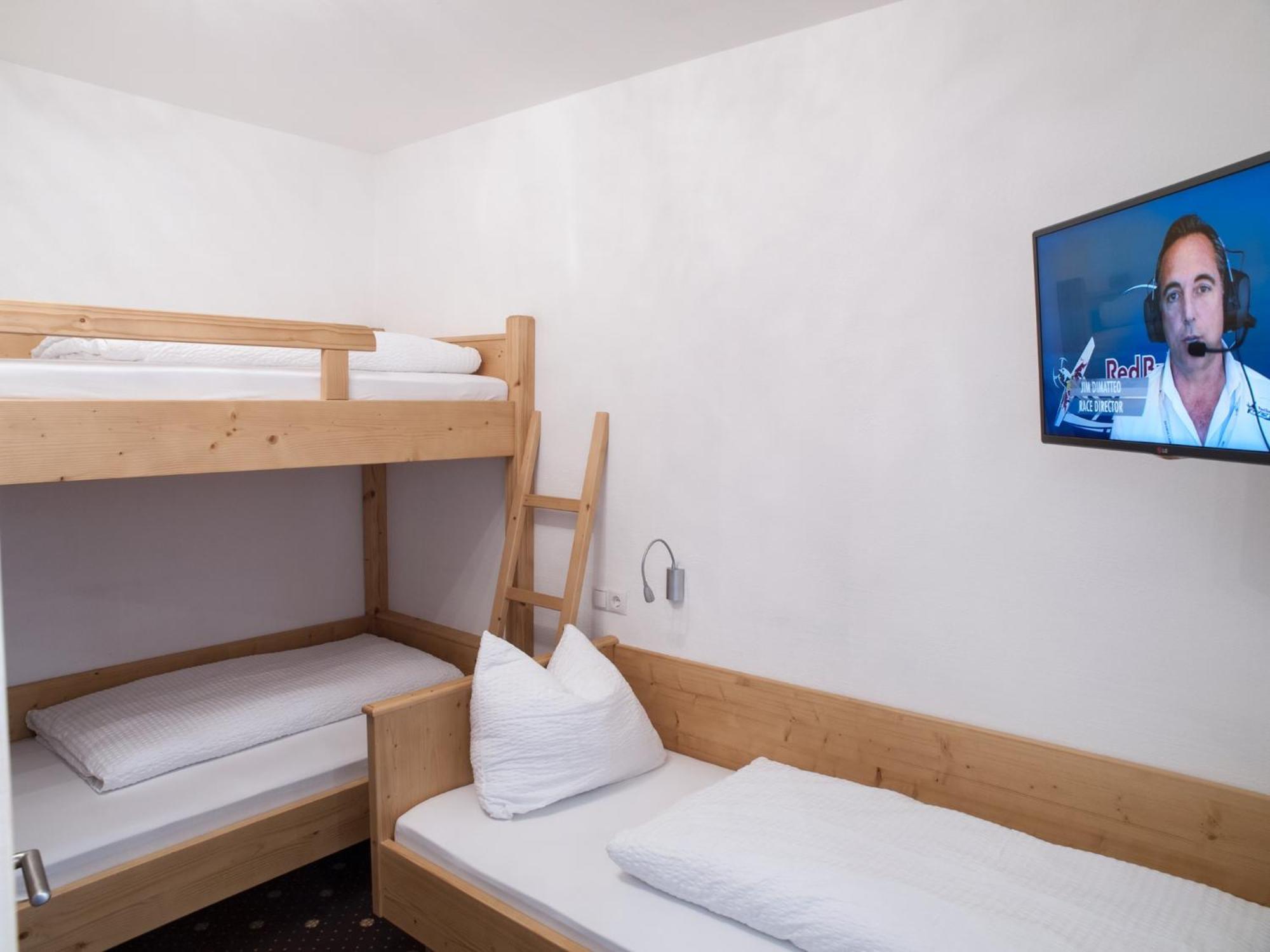 Appartements Stadlerhof クラムザッハ エクステリア 写真