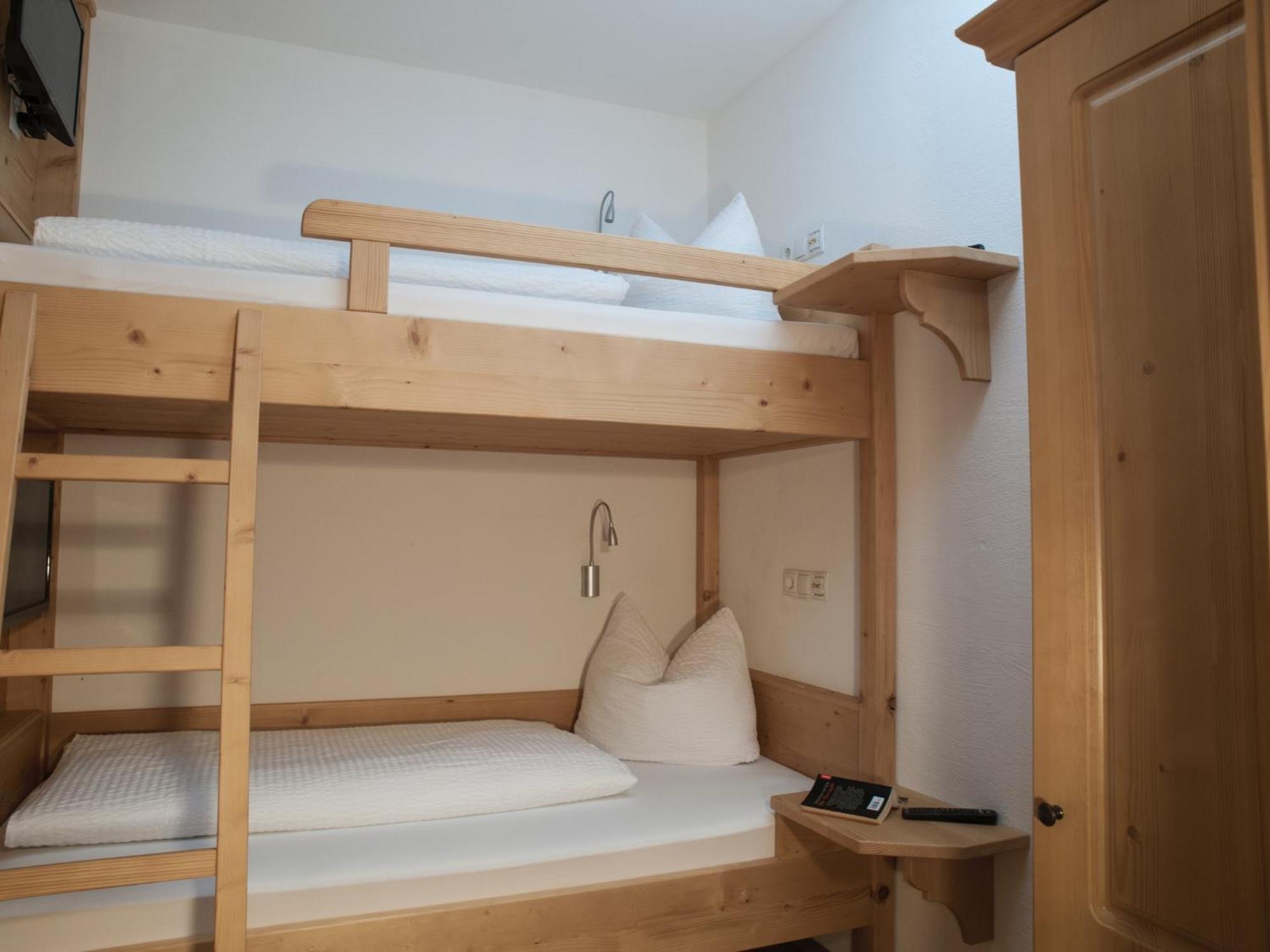 Appartements Stadlerhof クラムザッハ エクステリア 写真