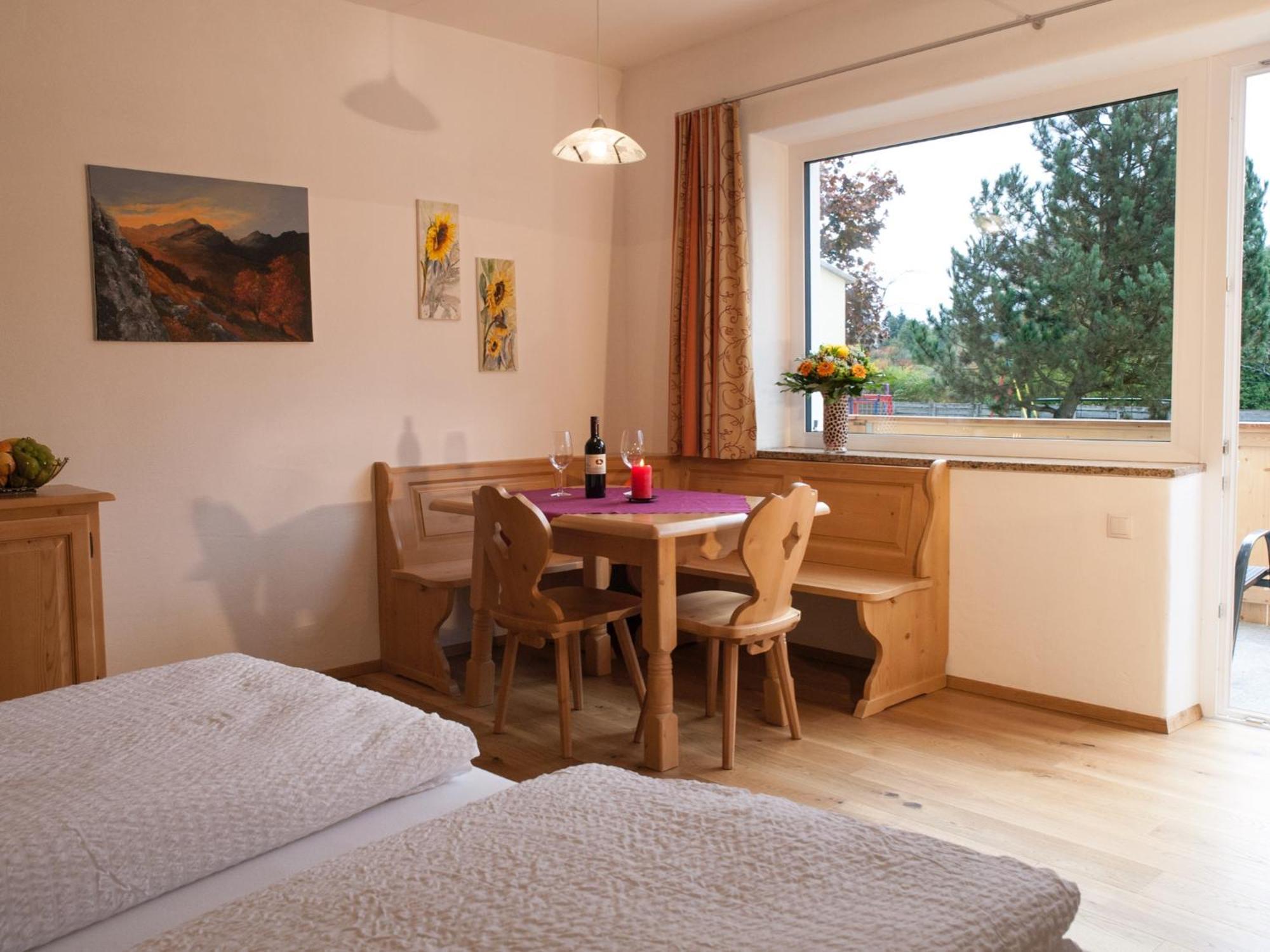 Appartements Stadlerhof クラムザッハ エクステリア 写真