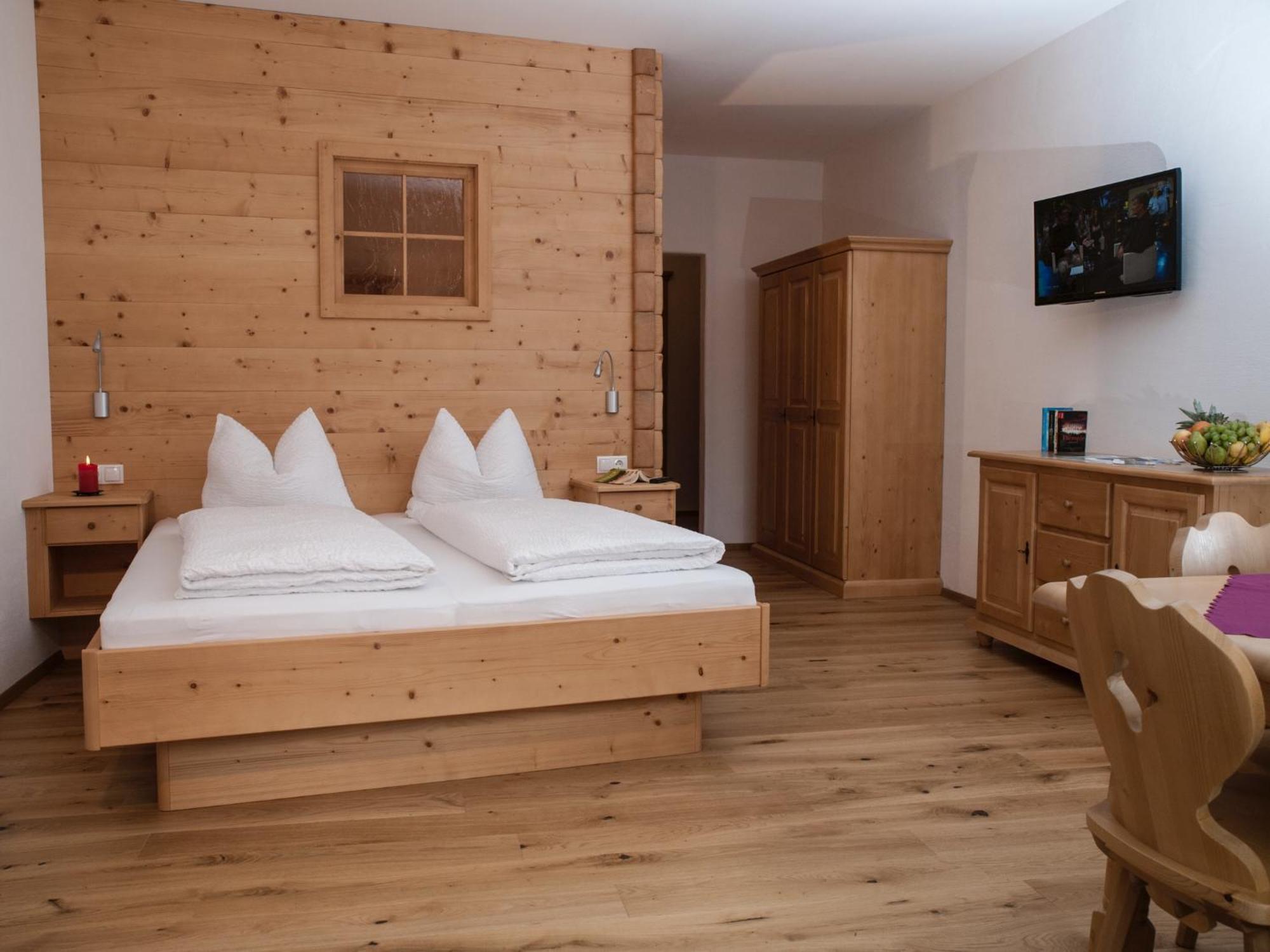 Appartements Stadlerhof クラムザッハ エクステリア 写真