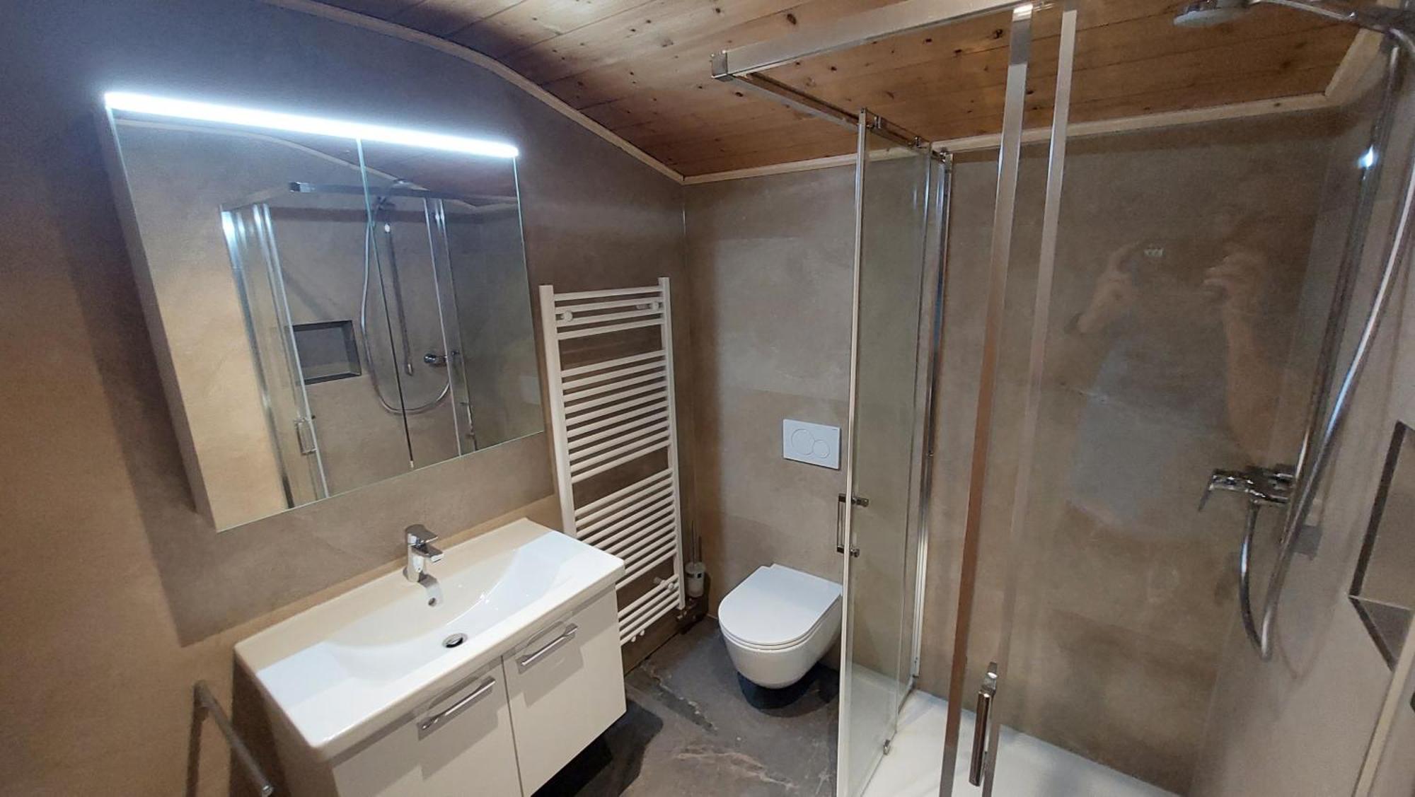 Appartements Stadlerhof クラムザッハ エクステリア 写真