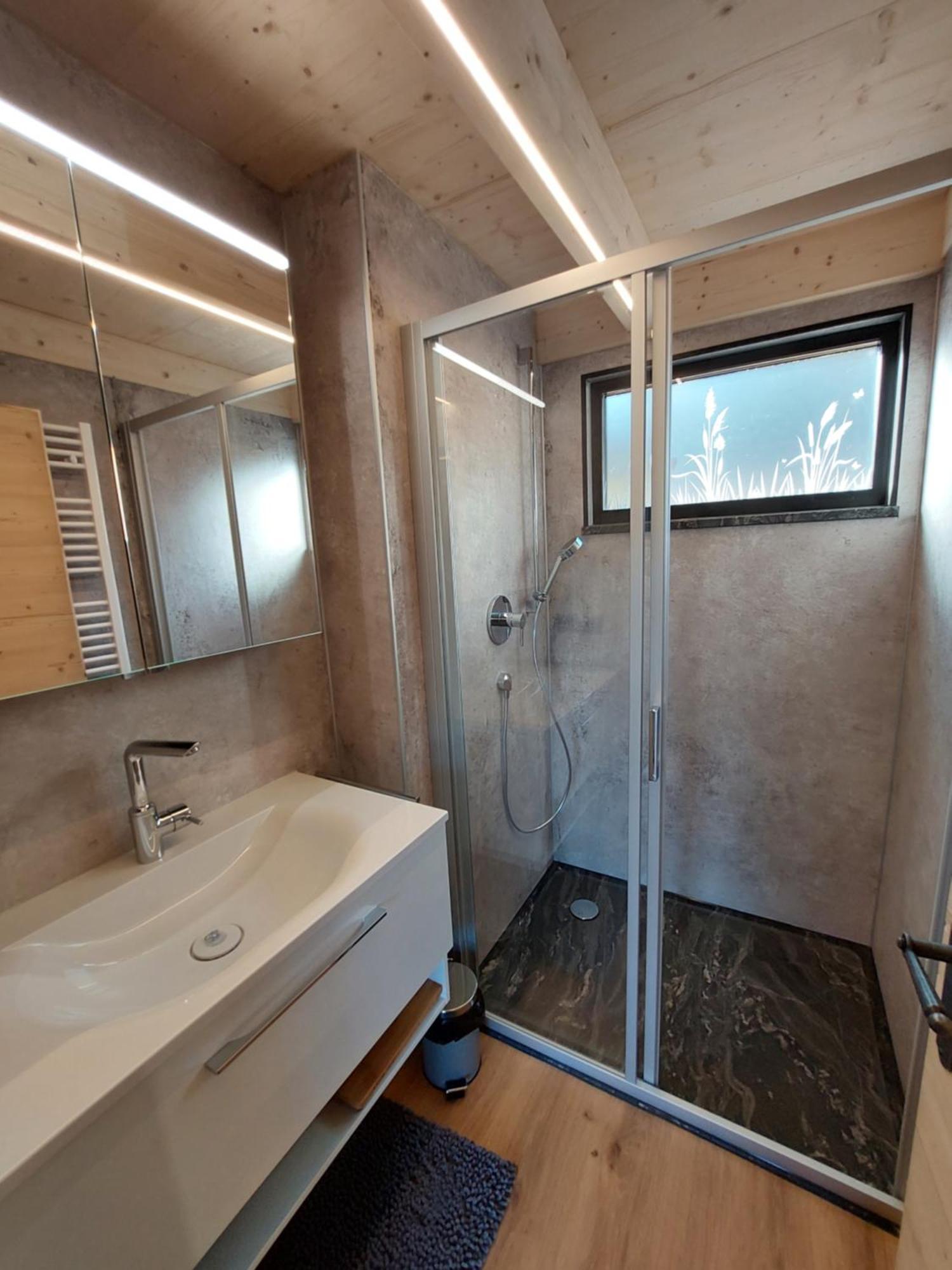 Appartements Stadlerhof クラムザッハ エクステリア 写真