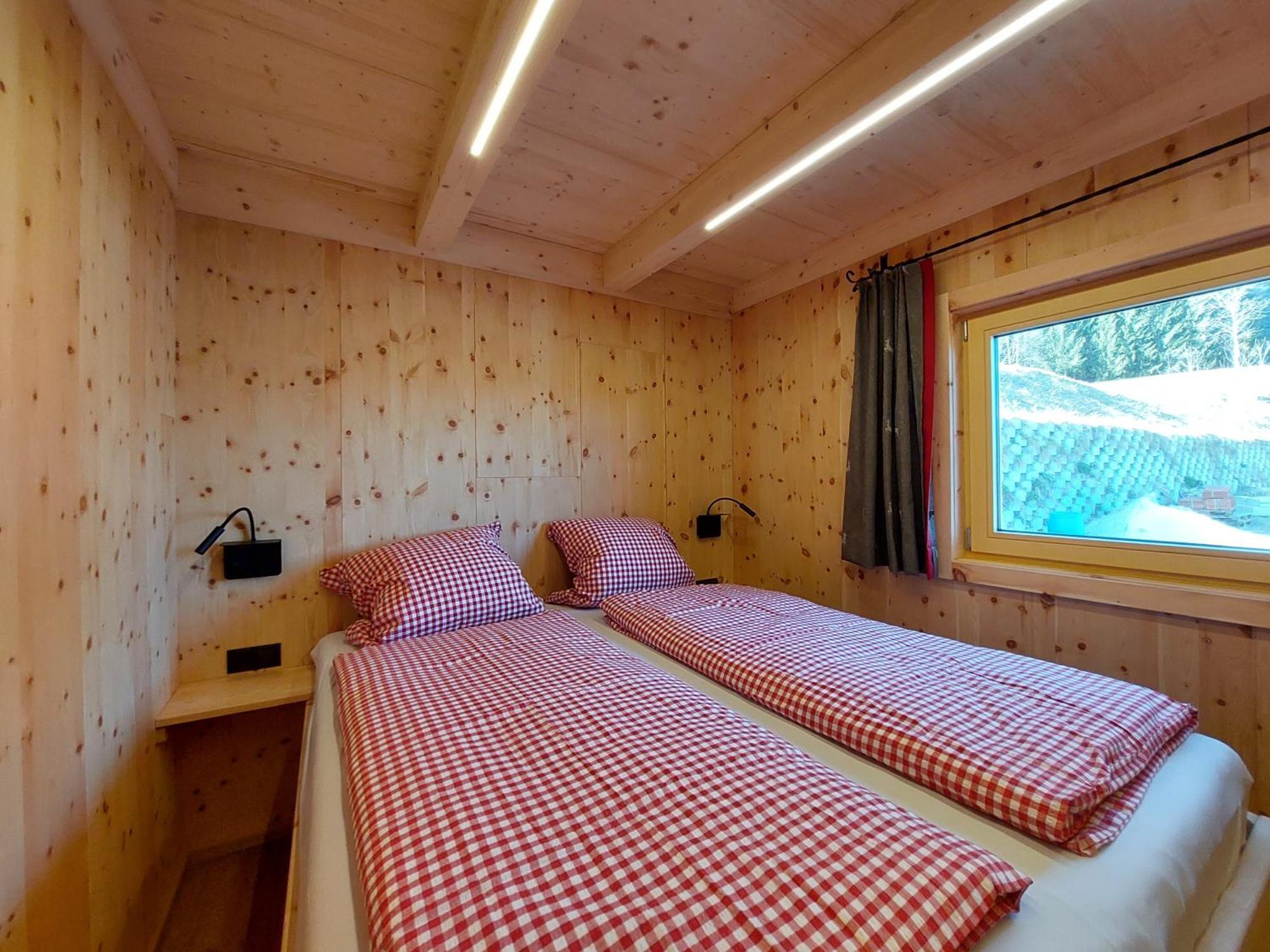 Appartements Stadlerhof クラムザッハ エクステリア 写真
