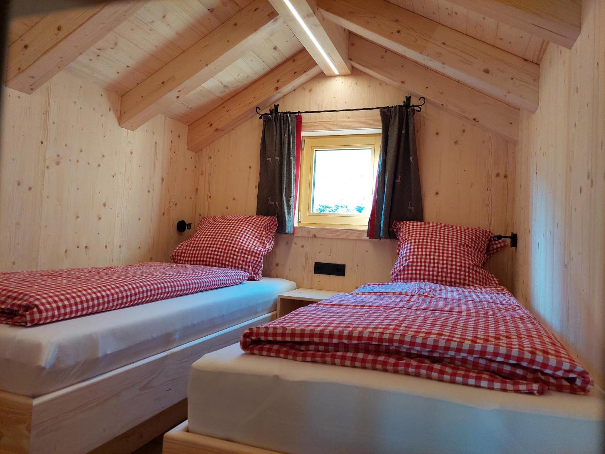 Appartements Stadlerhof クラムザッハ エクステリア 写真