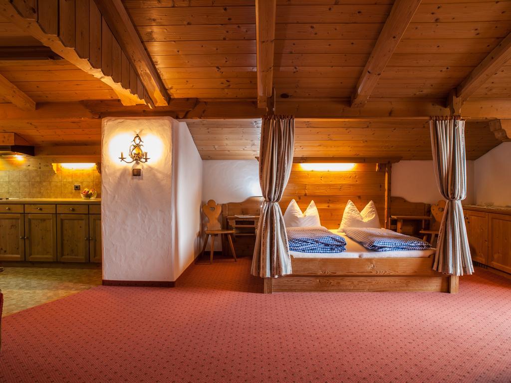 Appartements Stadlerhof クラムザッハ エクステリア 写真