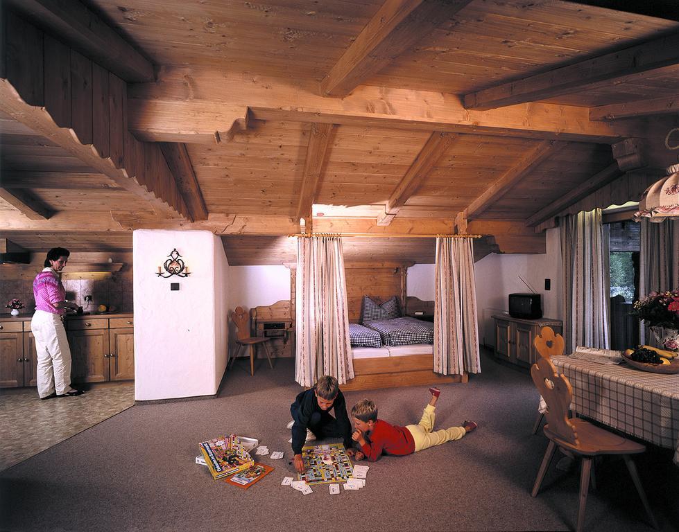 Appartements Stadlerhof クラムザッハ エクステリア 写真