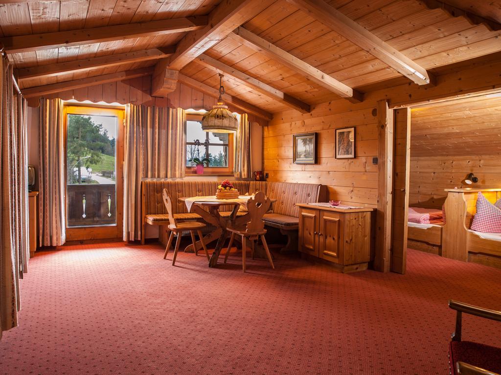 Appartements Stadlerhof クラムザッハ エクステリア 写真