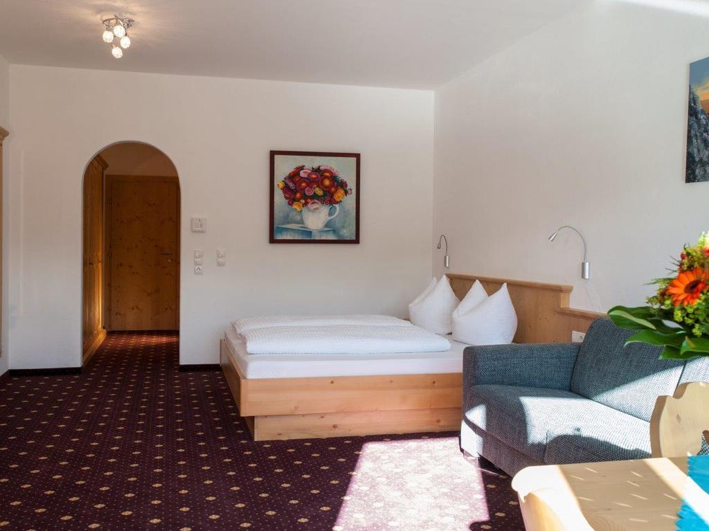 Appartements Stadlerhof クラムザッハ エクステリア 写真